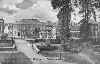 SENEFFE PLACE DE LA STATION, 11-11-1907.jpg